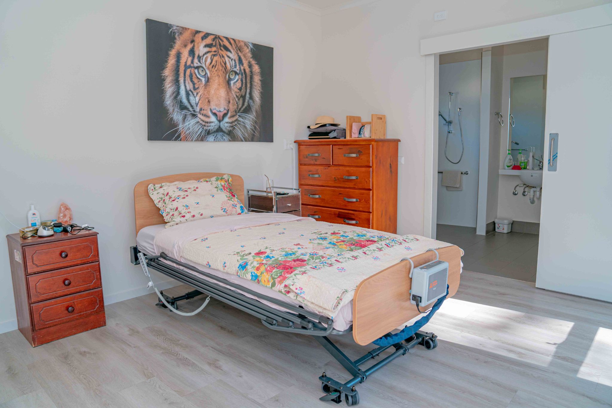State of the art 3 bedroom SDA in the beautiful suburb of  Paralowie — Home image 6
