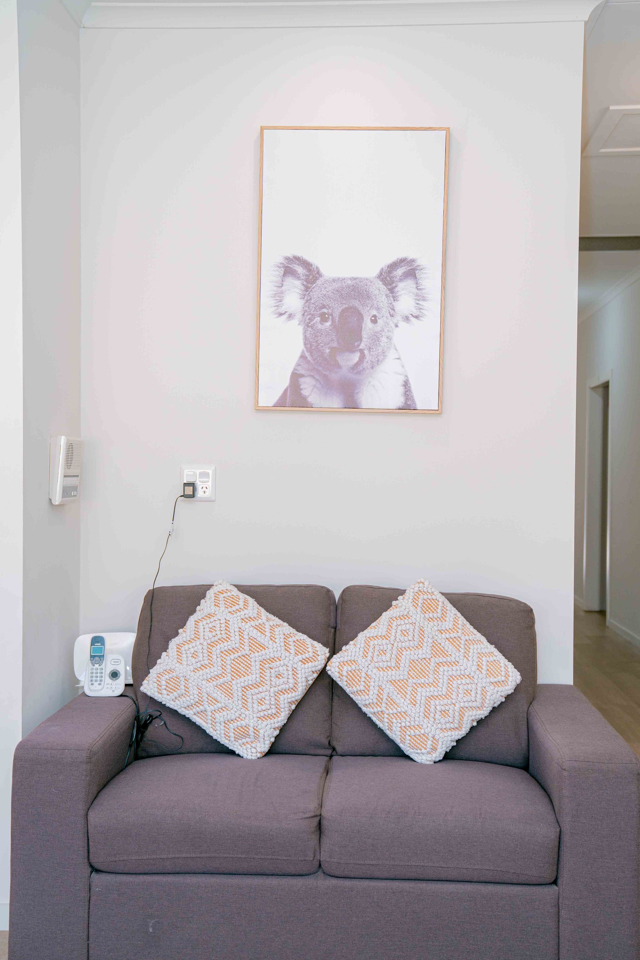 State of the art 3 bedroom SDA in the beautiful suburb of  Paralowie — Home image 9