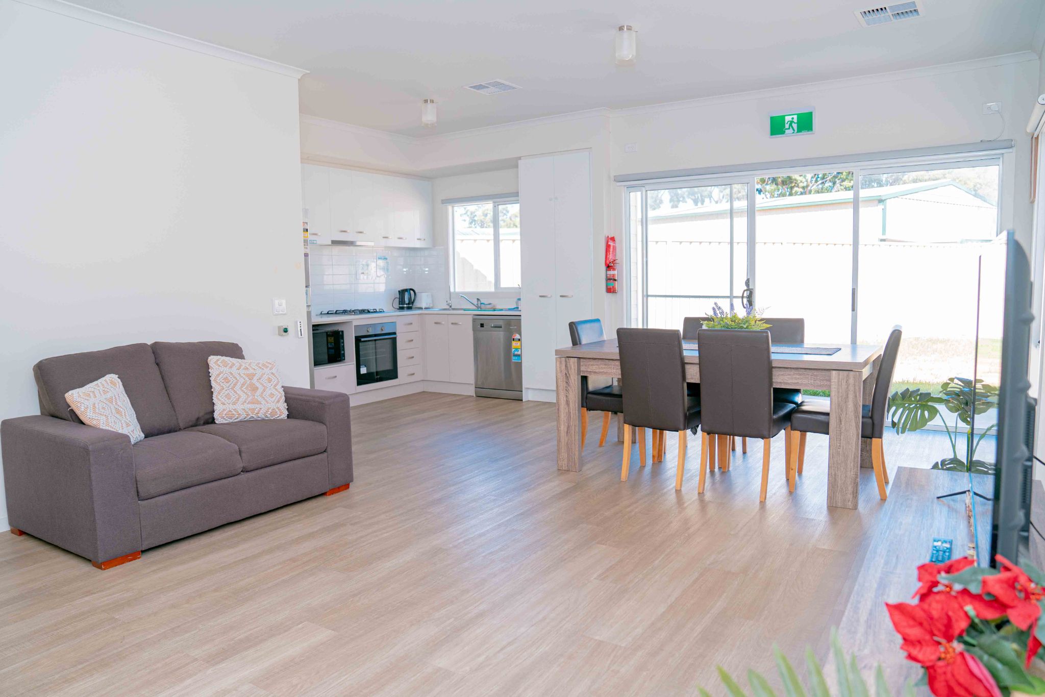 State of the art 3 bedroom SDA in the beautiful suburb of  Paralowie — Home image 10