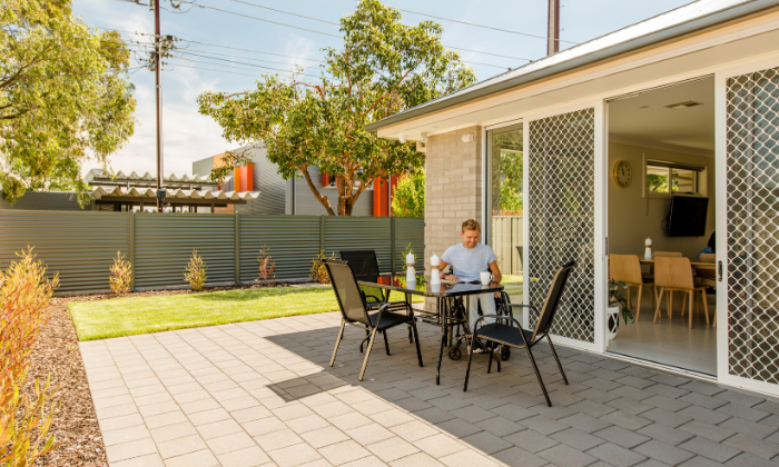 Magill - SDA/SIL — Home image 3
