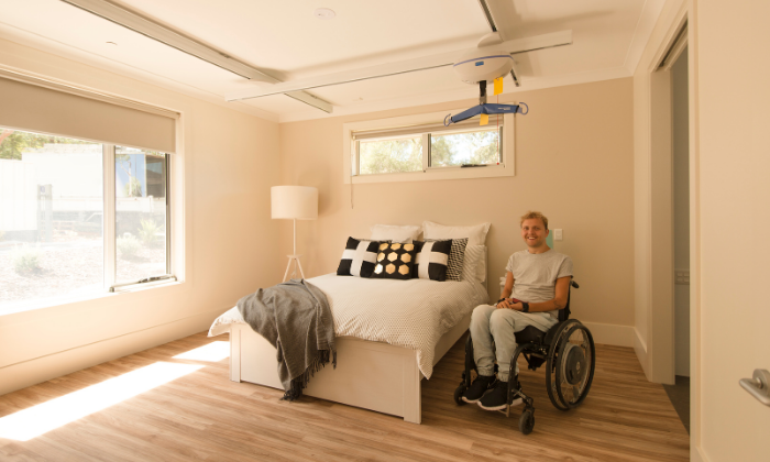 Magill - SDA/SIL — Home image 4