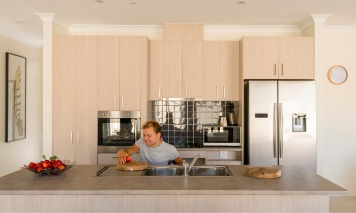 Magill - SDA/SIL — Home image 5