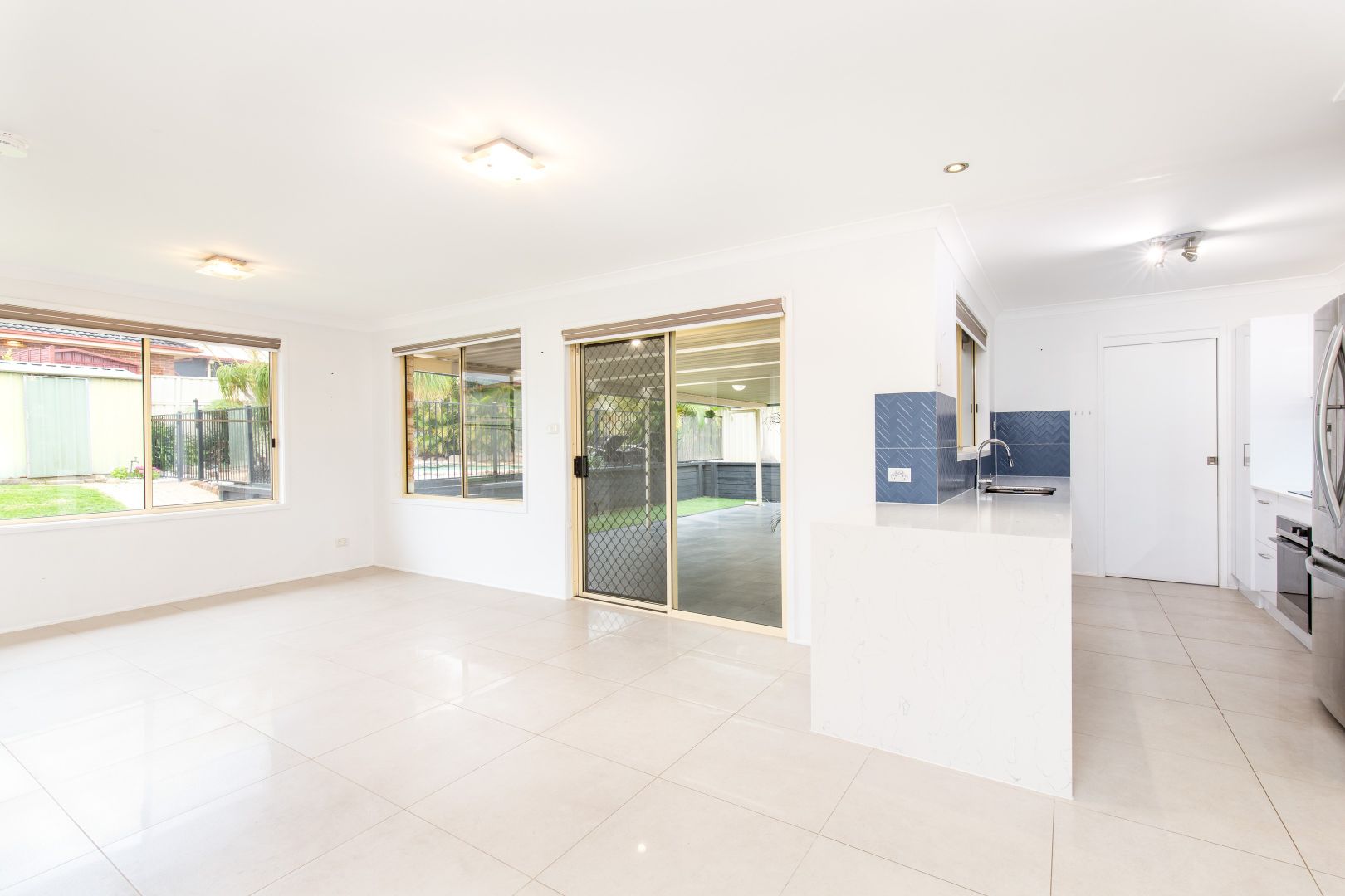 Newcastle Accessible Accommodation — Home image 3