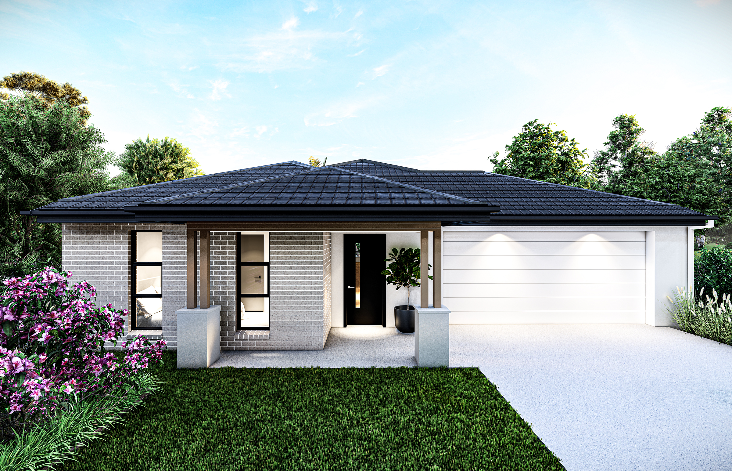 📍 Beveridge, VIC 🛌 3 🛀 3 🚘 2 High Physical SDA property 3 Vacancies in Beveridge