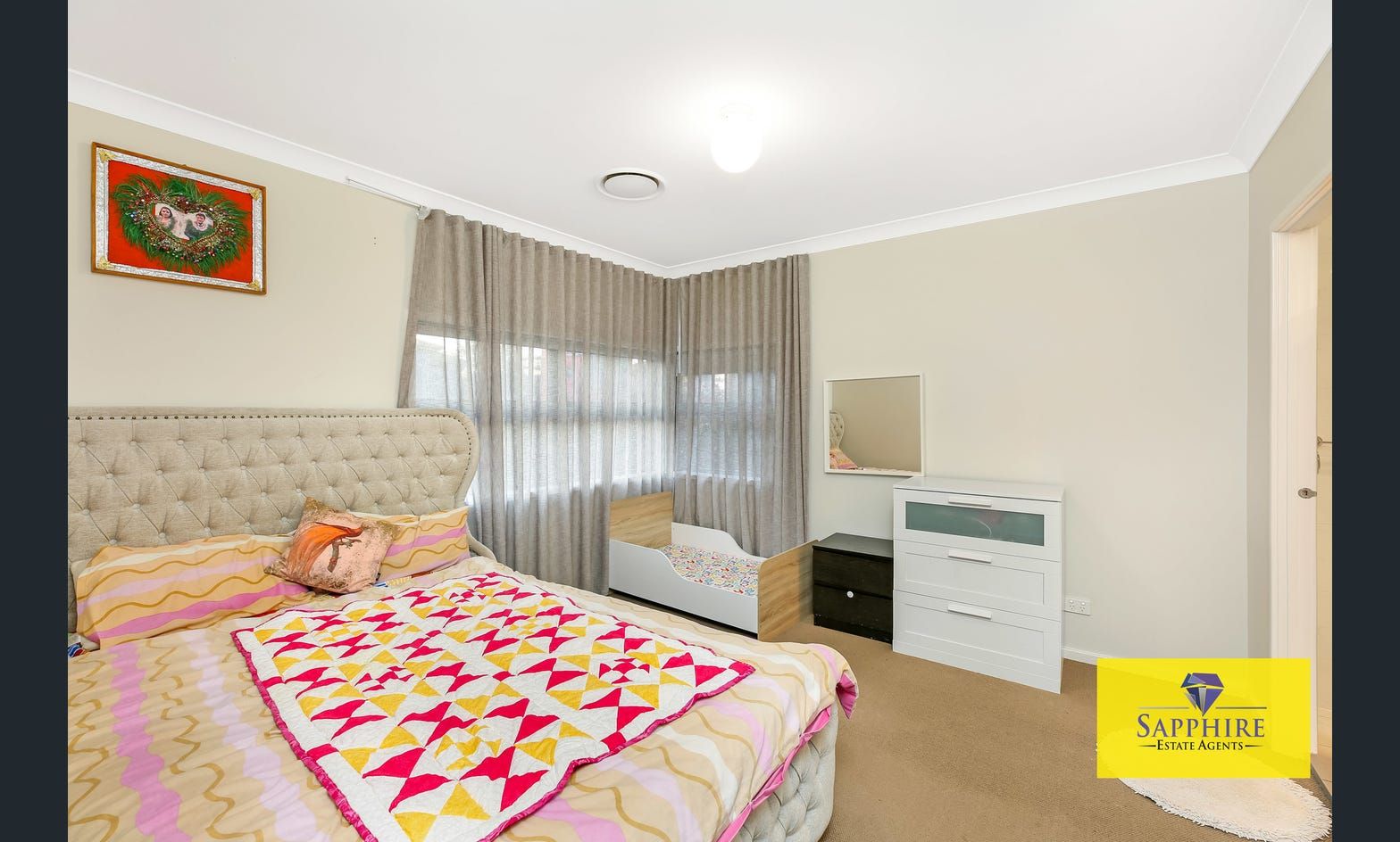 Austral House — Home image 2