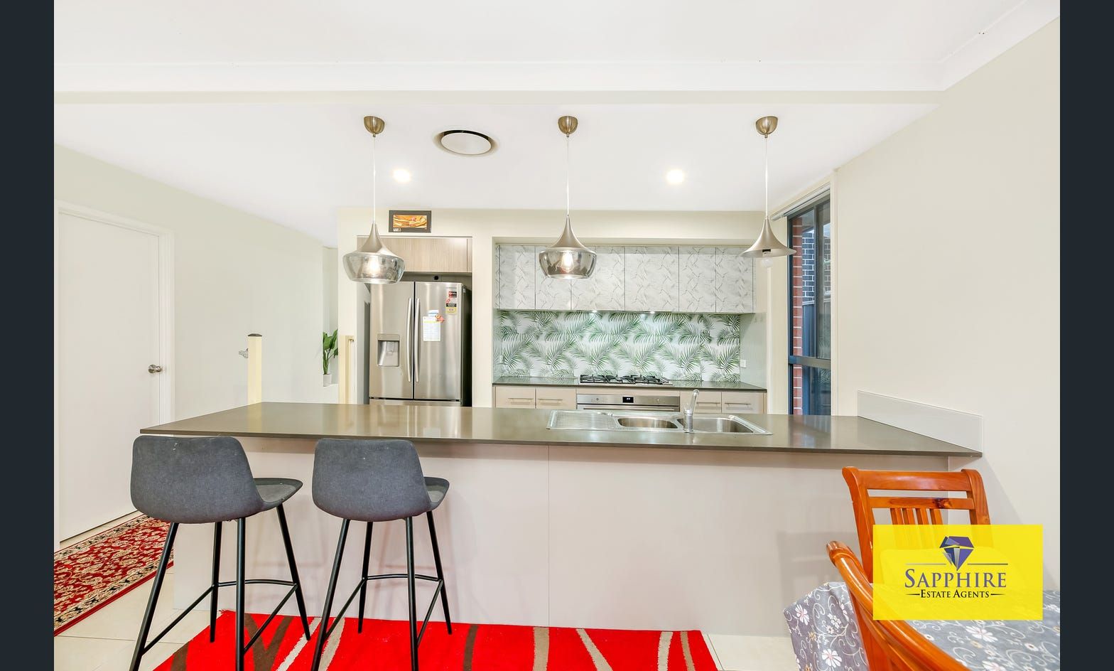 Austral House — Home image 3