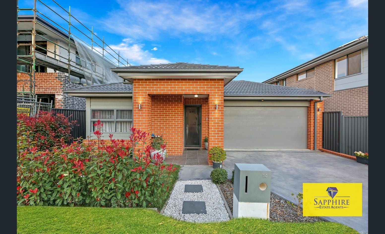Austral House — Home image 6