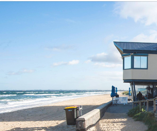 Minutes to the beach! — Home image 2