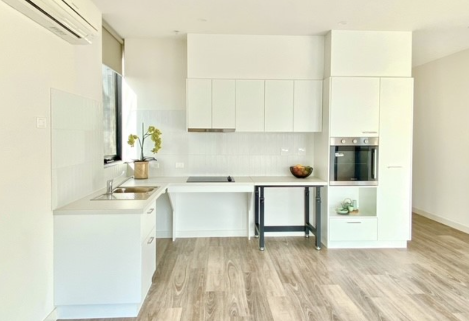 Highett – HPS Apartment 1:2 — Home image 2