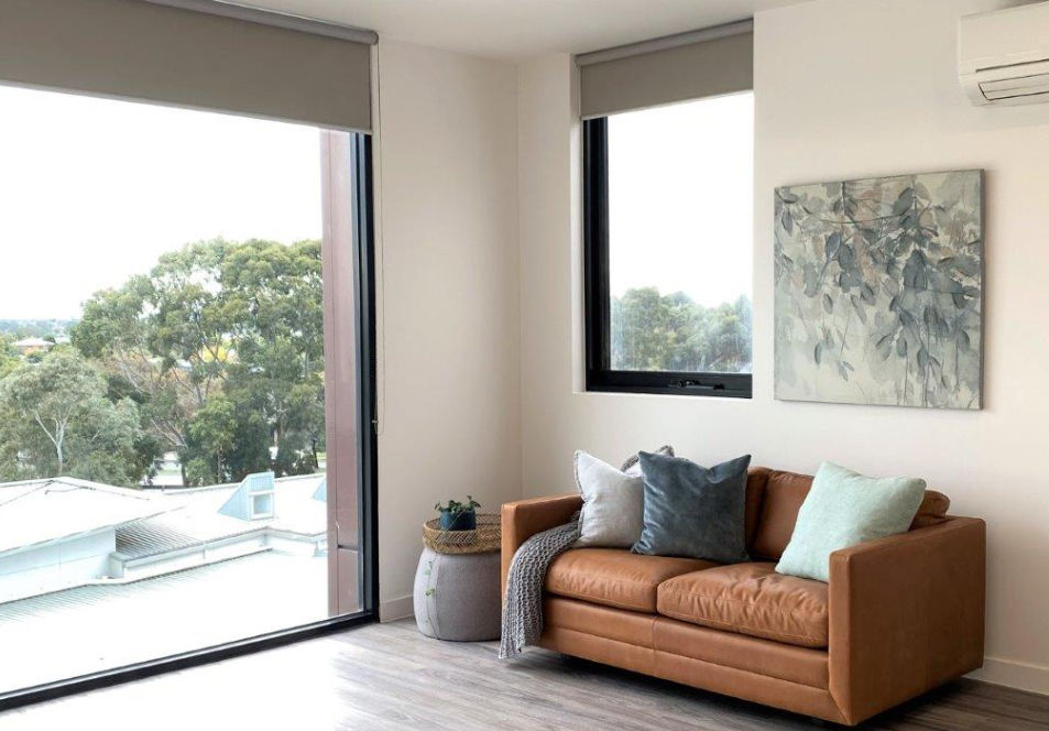 Highett – HPS Apartment 1:2 — Home image 3