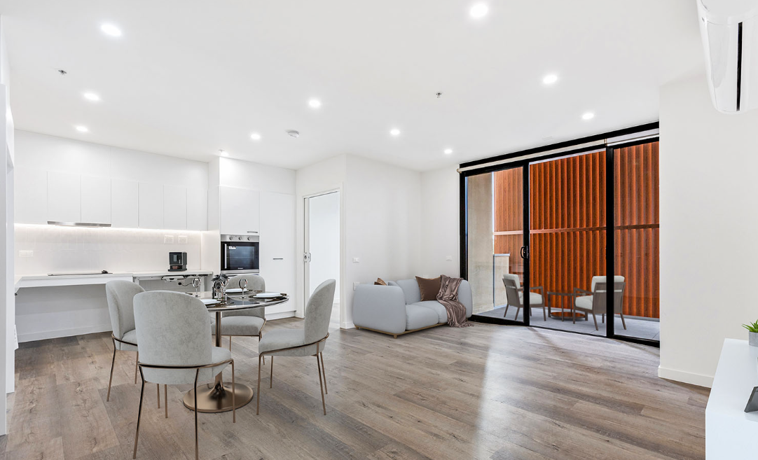 Highett – HPS Apartment 1:2 — Home image 5