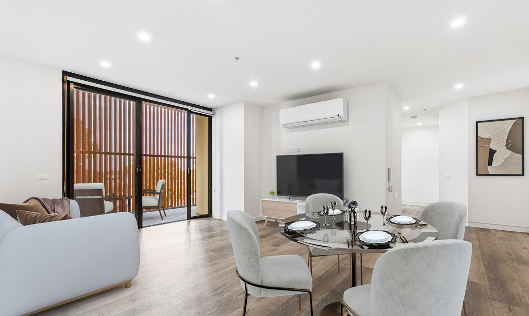 Highett – HPS Apartment 1:2 — Home image 6