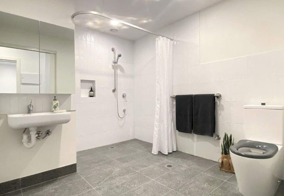 Highett – HPS Apartment 1:2 — Home image 8