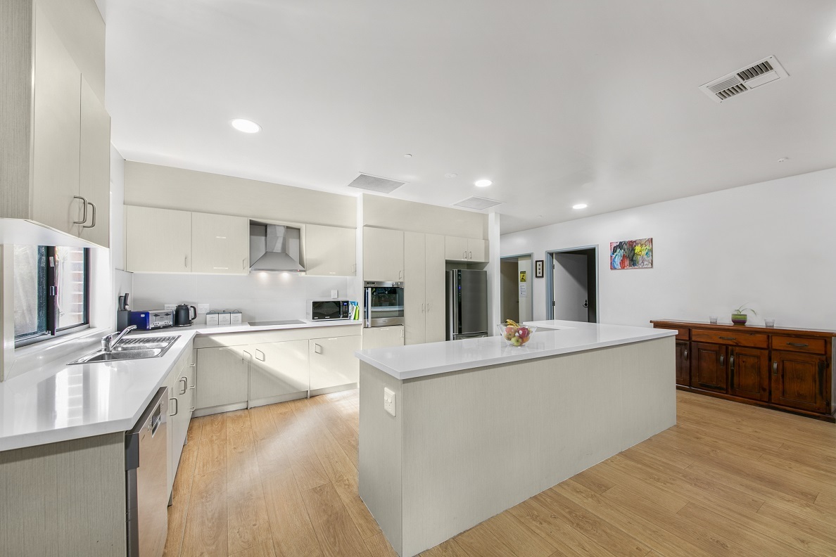 Beautiful modern shared home located in Goulburn — Home image 3