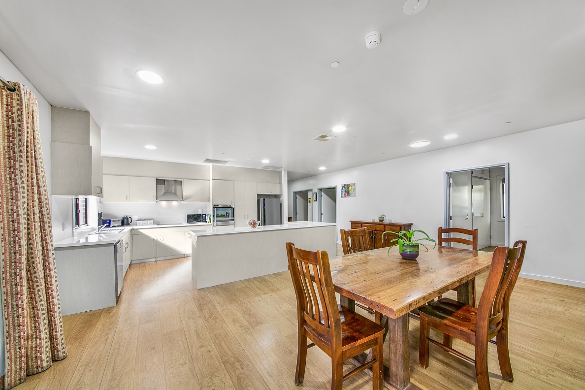 Beautiful modern shared home located in Goulburn — Home image 6