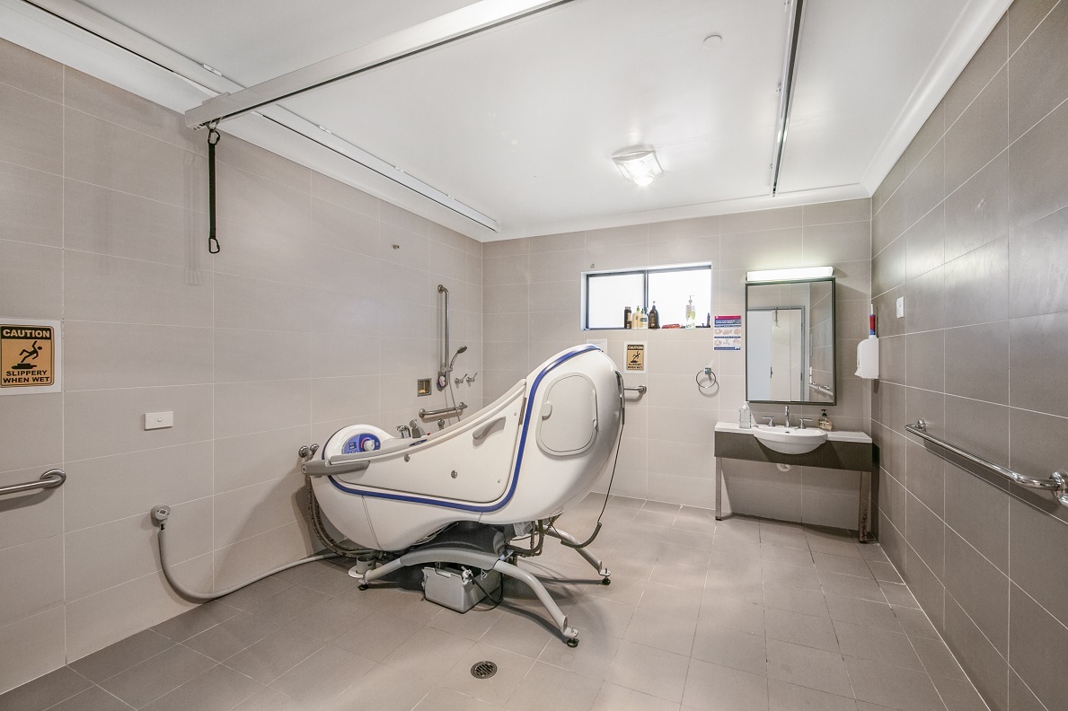 Beautiful modern shared home located in Goulburn — Home image 7