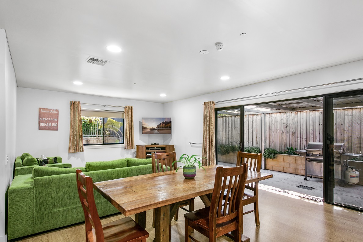 Beautiful modern shared home located in Goulburn — Home image 8