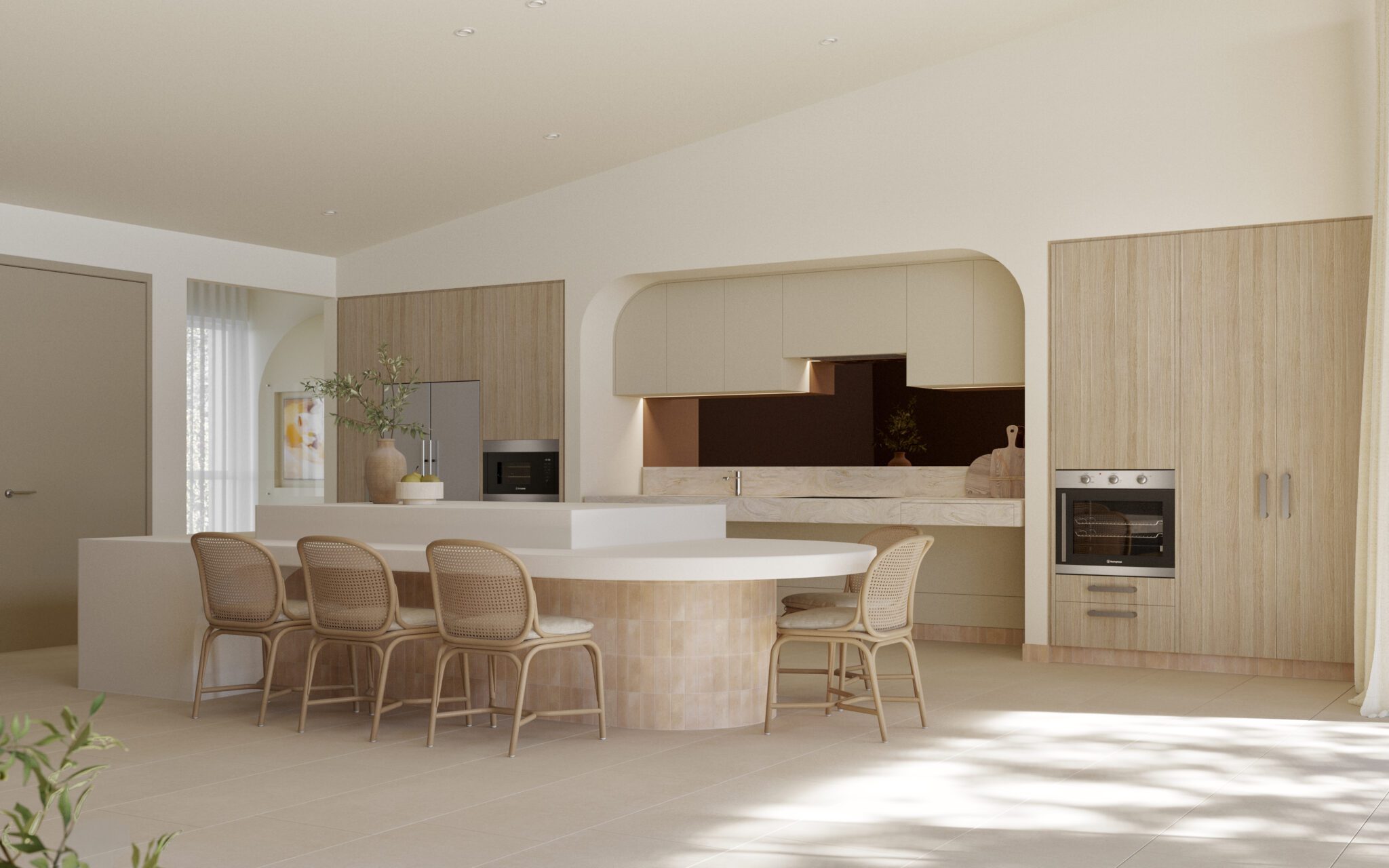 Illawong 2 bed villa — Home image 2