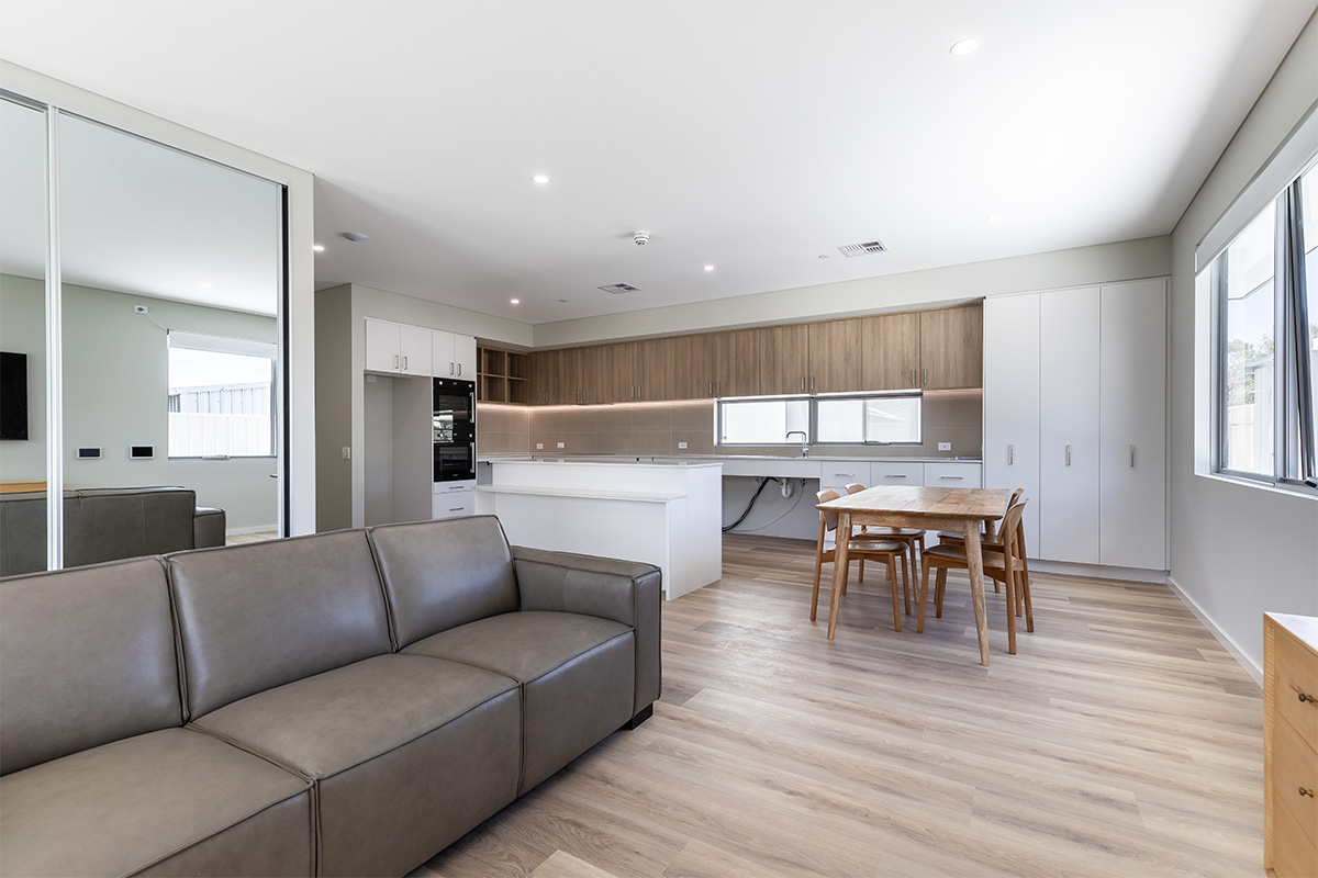 3 Bedroom Shared Home, Beechboro — Home image 4