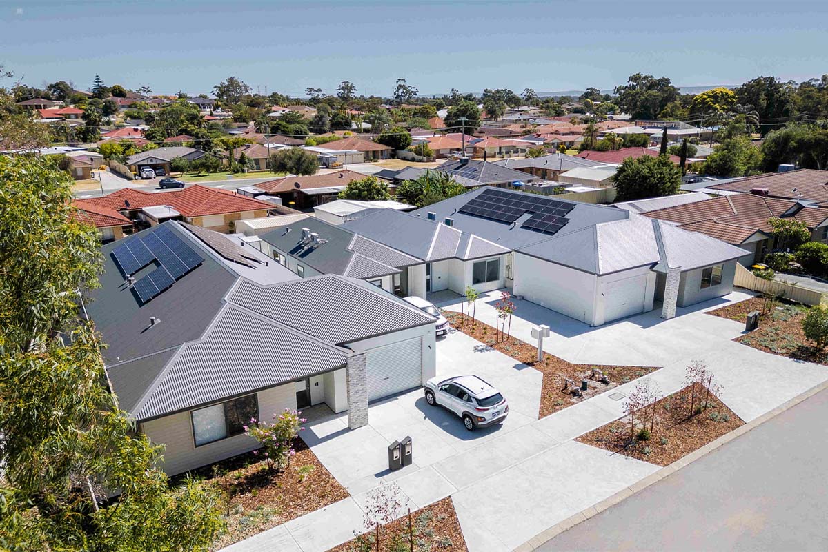 3 Bedroom Shared Home, Beechboro — Home image 8