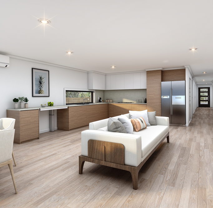 Seeking 1:2 SIL Male/Female in SDA Housing at Ormeau, QLD — Home image 2