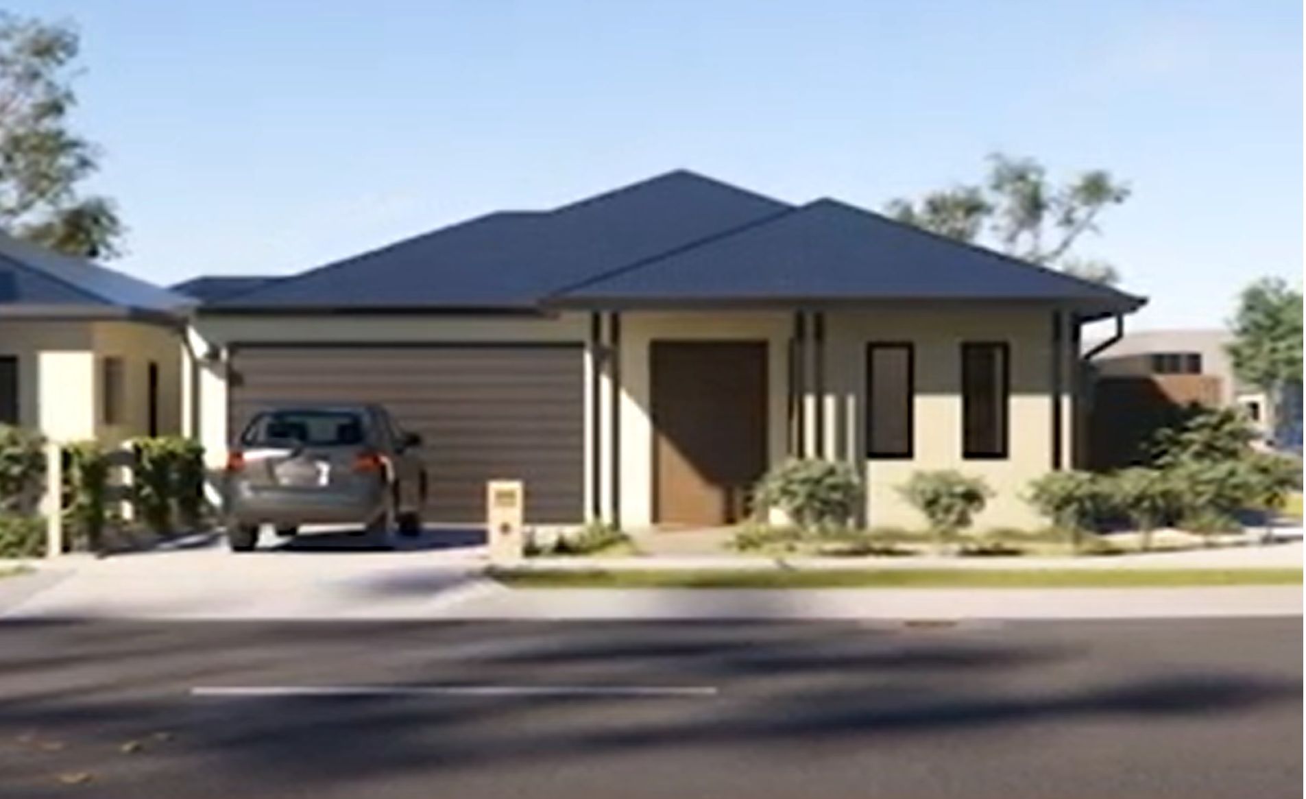 New 8 STAR-3 HPS / Bariatric Participants + OOA + 2 Living + 5 Toilets/ Showers in Clyde — Home image 2