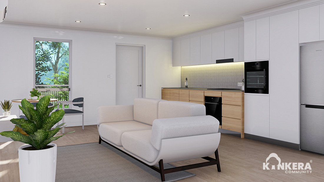 Clarendon Vale SDA Villa - Robust — Home image 2