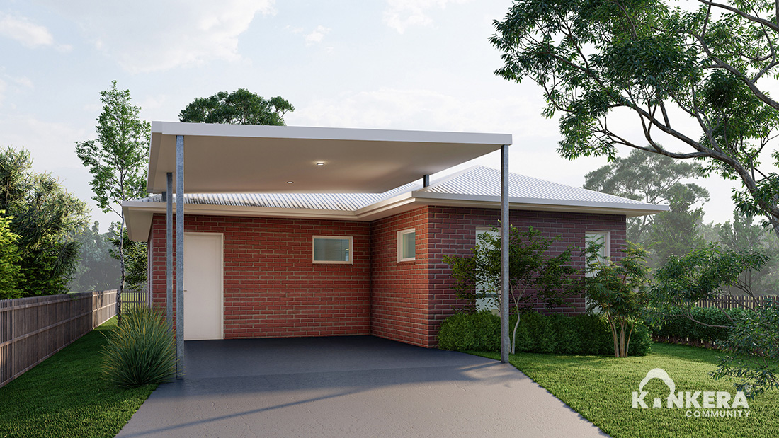 Clarendon Vale SDA Villa - Robust — Home image 3