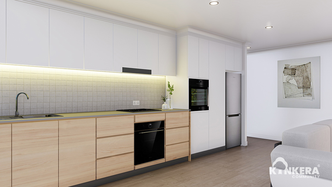 Clarendon Vale SDA Villa - Robust — Home image 4