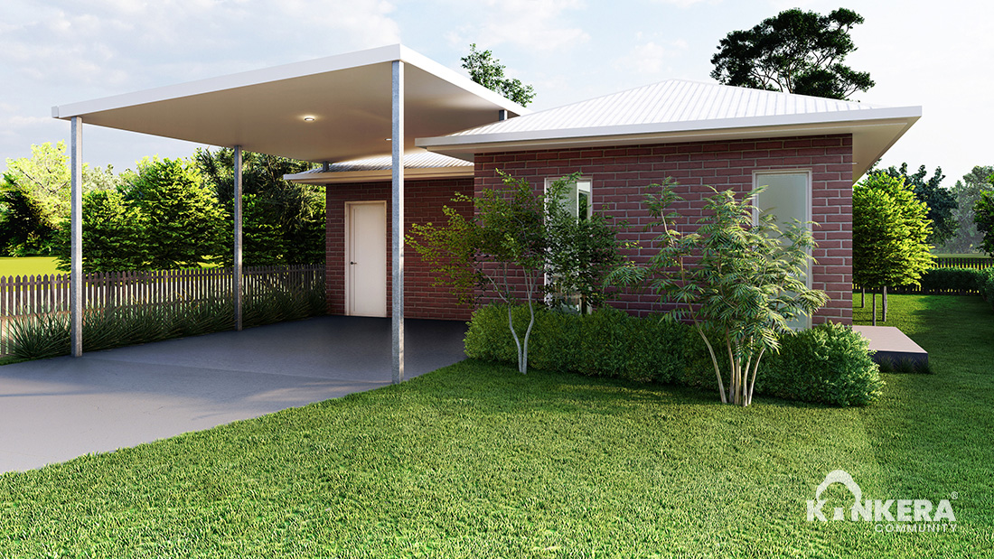 Clarendon Vale SDA Villa - Robust — Home image 6