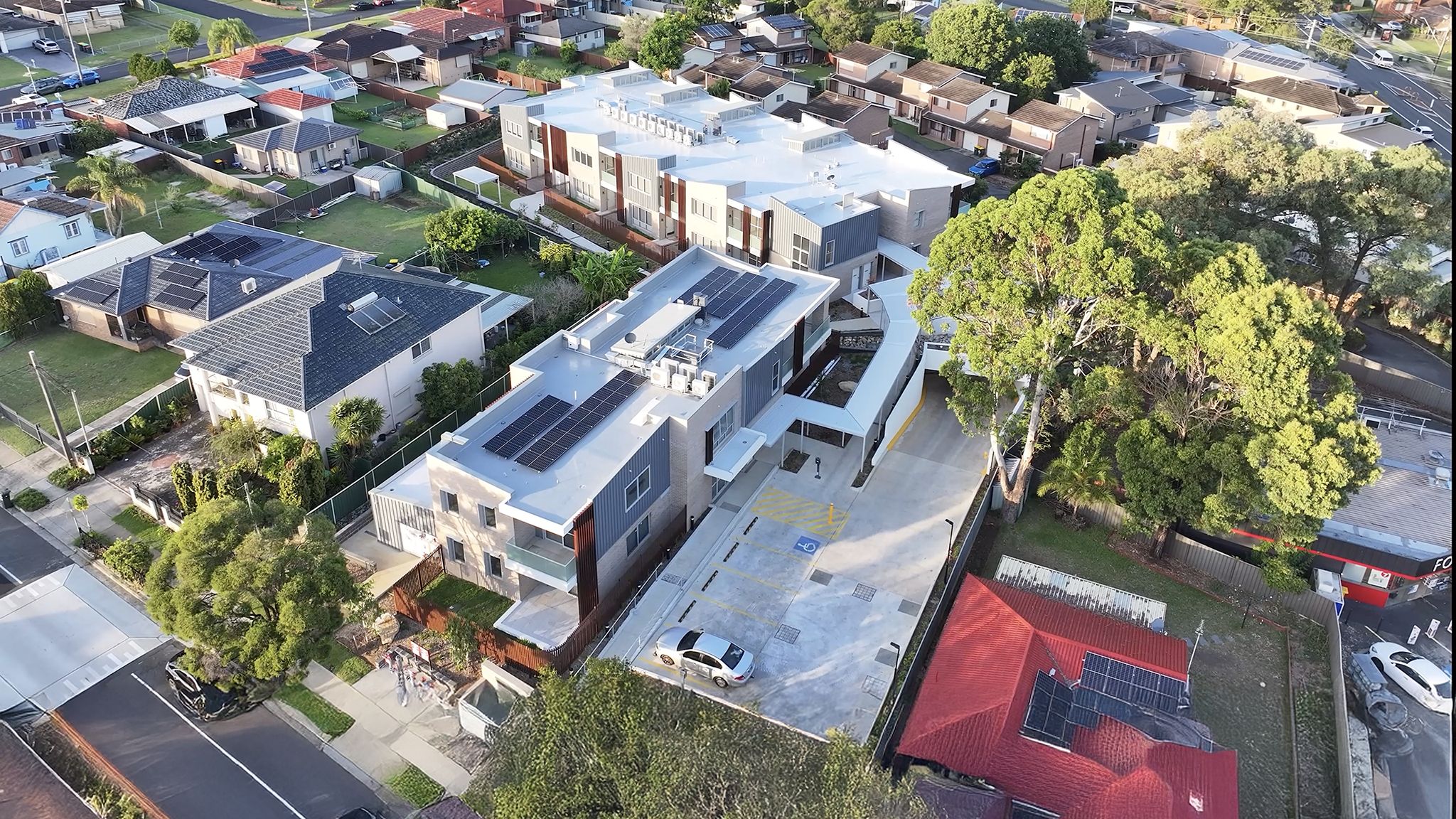 Leumeah — Home image 4