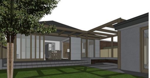 Supported Independent Living in Roseberry — Home image 3