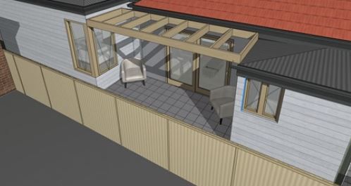 Supported Independent Living in Roseberry — Home image 4