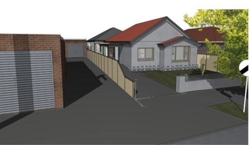 Supported Independent Living in Roseberry — Home image 5