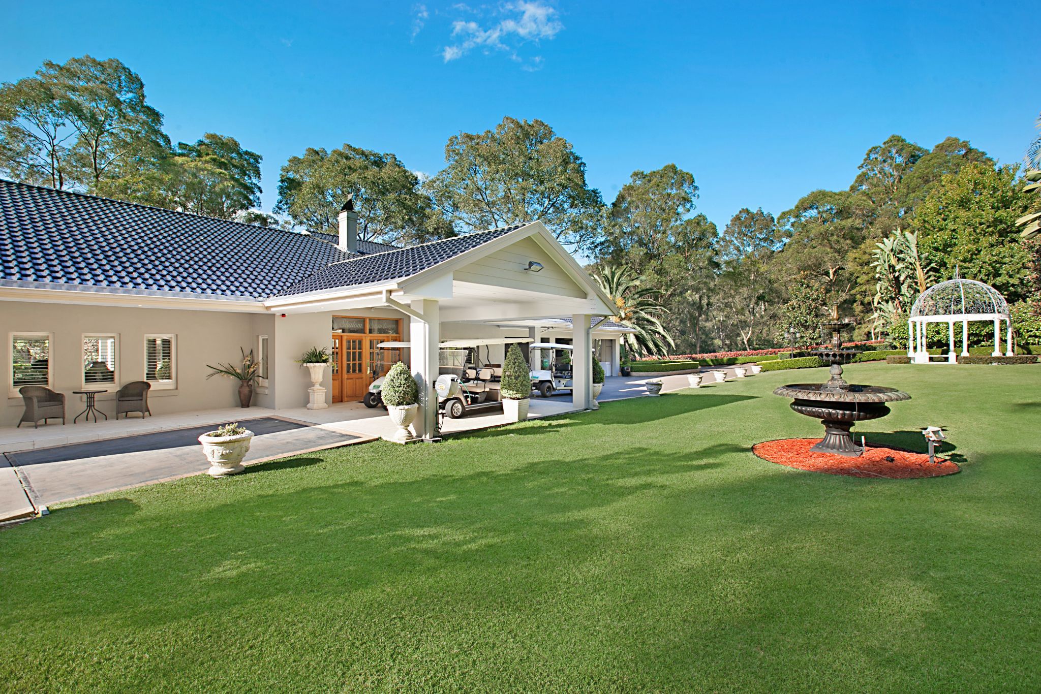 The Sanctuary — Home image 3