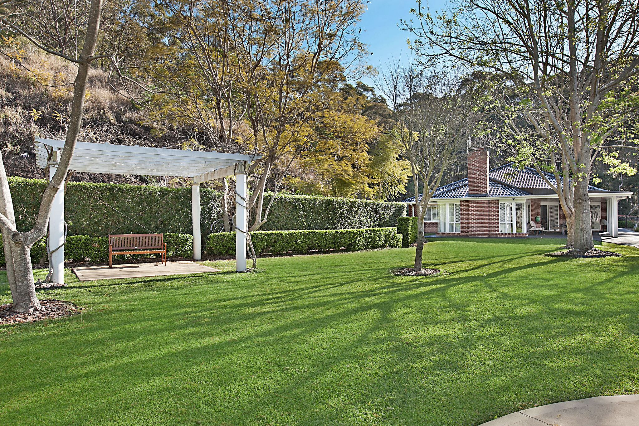 The Sanctuary — Home image 4
