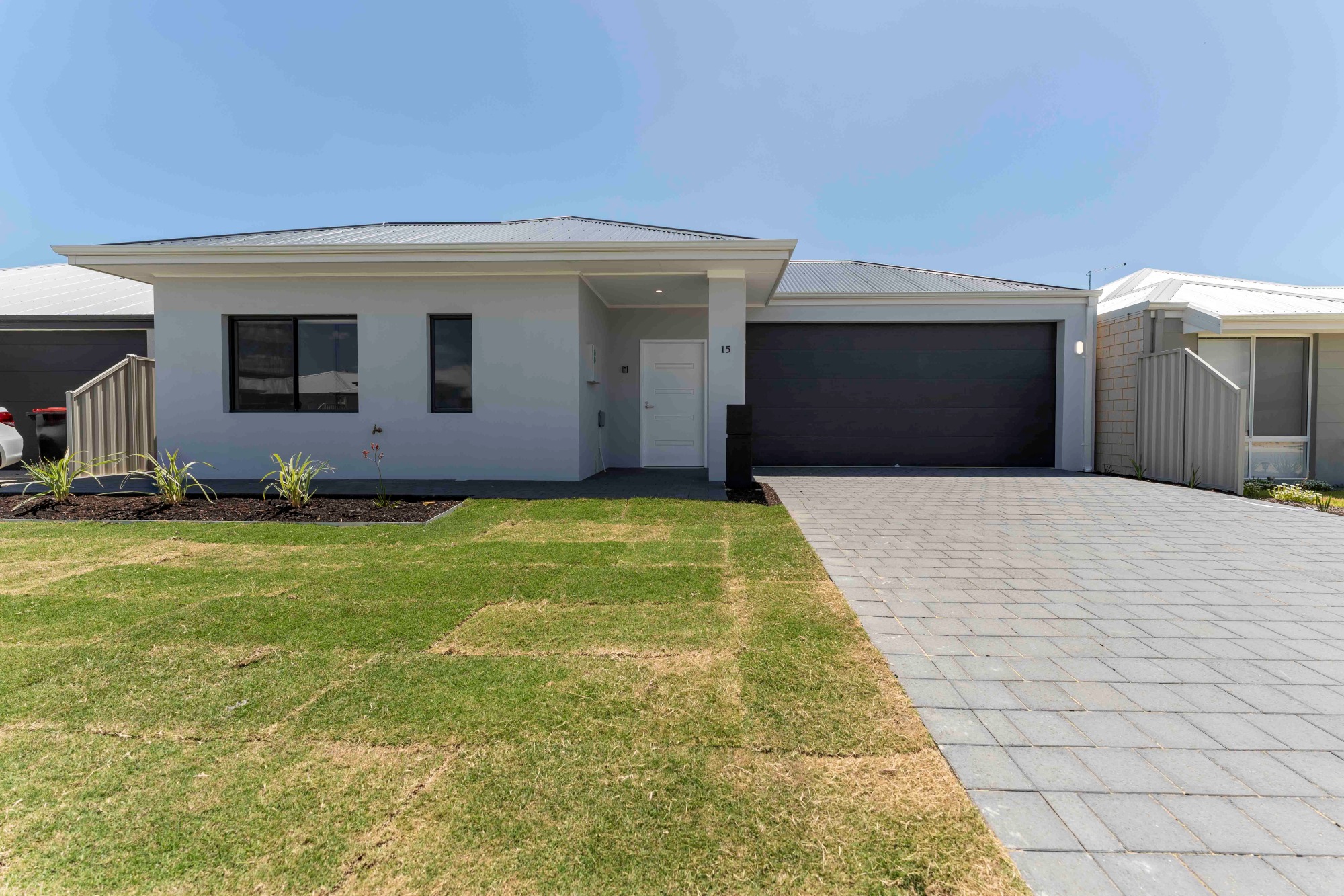 Discover Unmatched Comfort and Accessibility in HILBERT — Home image 3