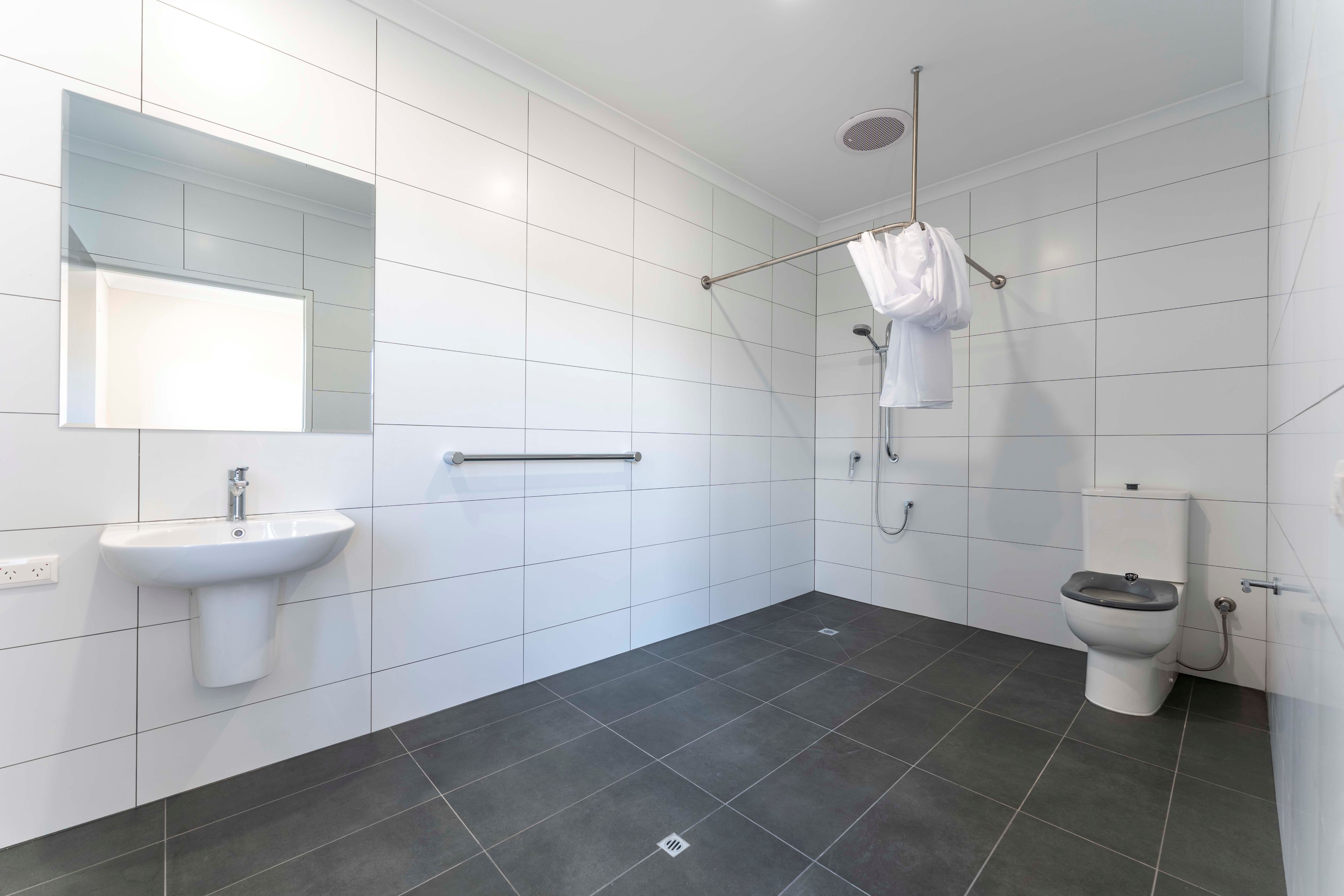 Discover Unmatched Comfort and Accessibility in HILBERT — Home image 6