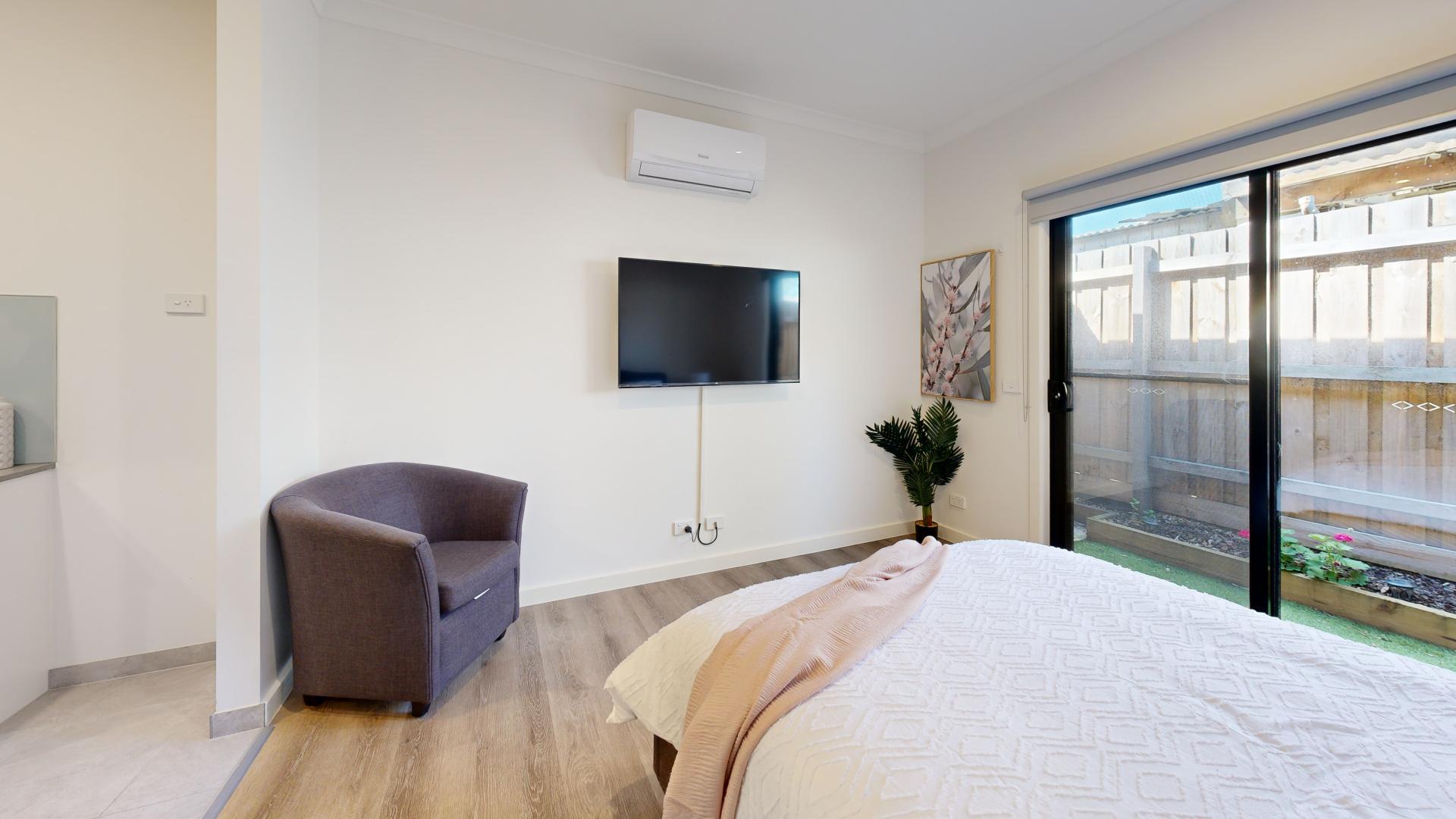 Supported Independent Living Studio in Bundoora, VIC - Available now! — Home image 3