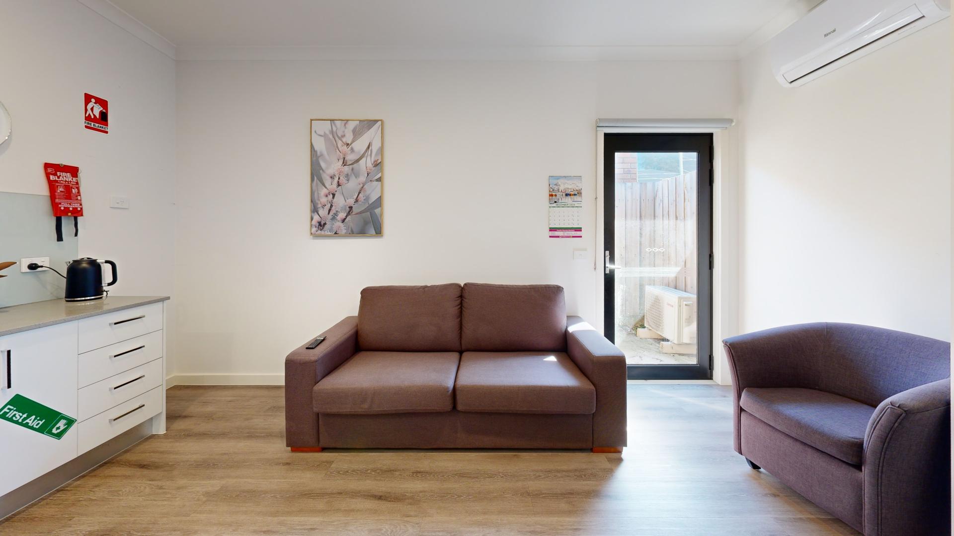 Supported Independent Living Studio in Bundoora, VIC - Available now! — Home image 4