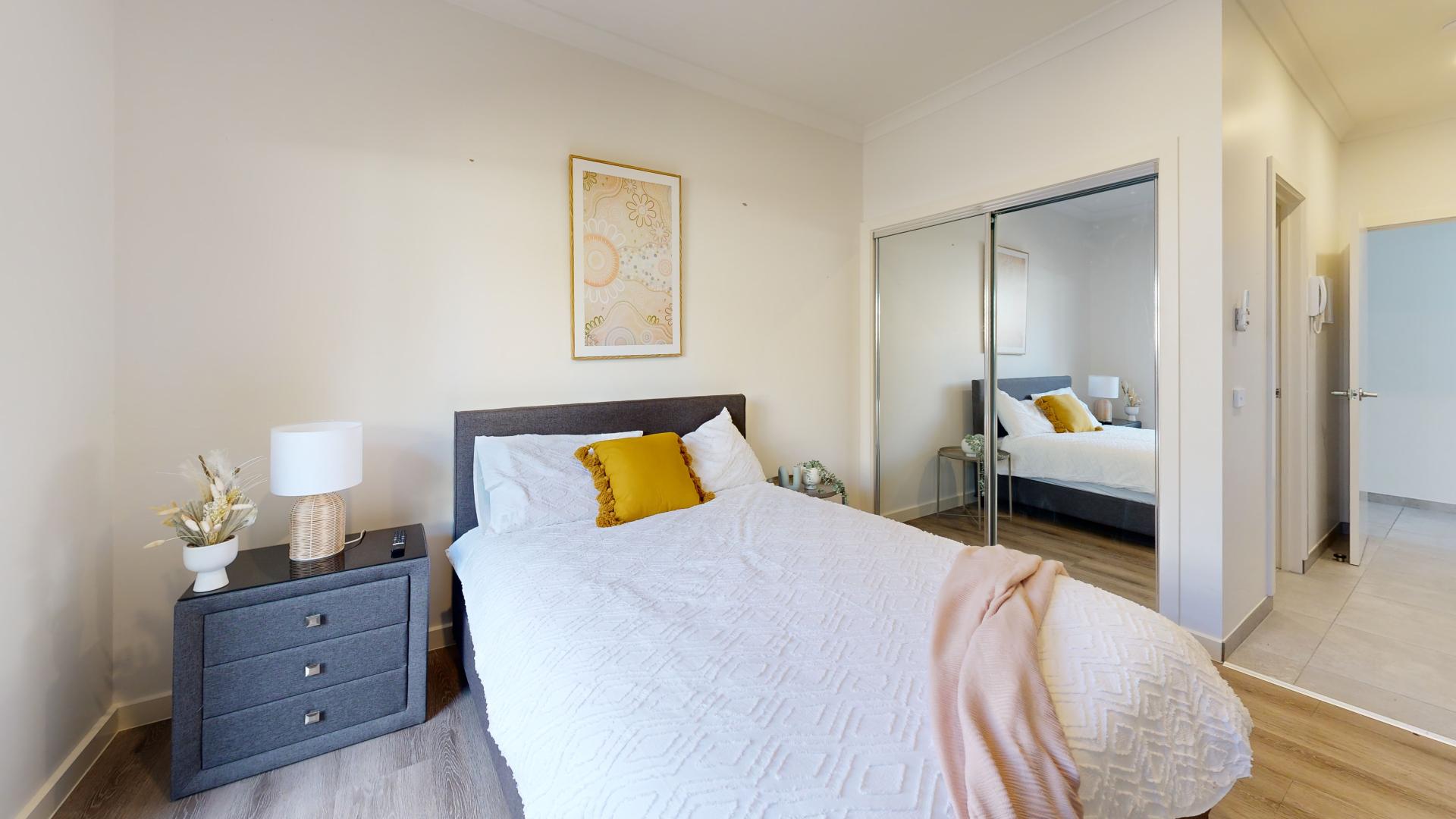 Supported Independent Living Studio in Bundoora, VIC - Available now! — Home image 5