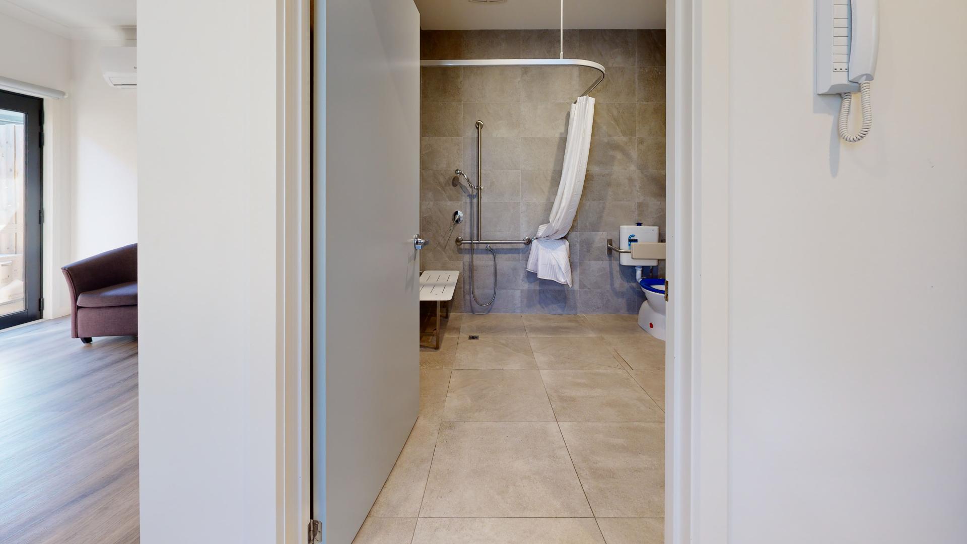 Supported Independent Living Studio in Bundoora, VIC - Available now! — Home image 6