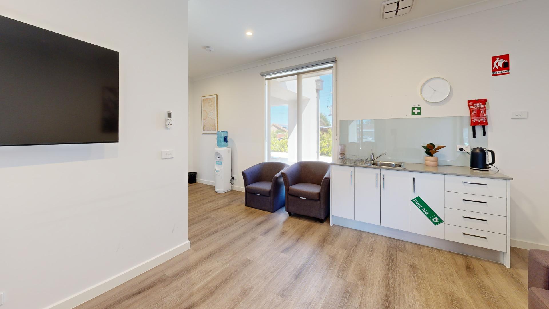 Supported Independent Living Studio in Bundoora, VIC - Available now! — Home image 7
