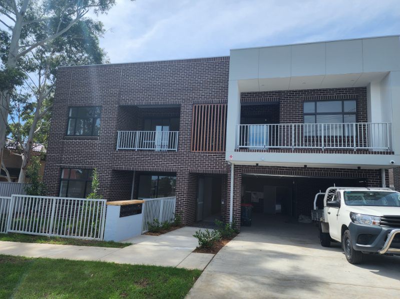 Merrylands SDA — Home image 2