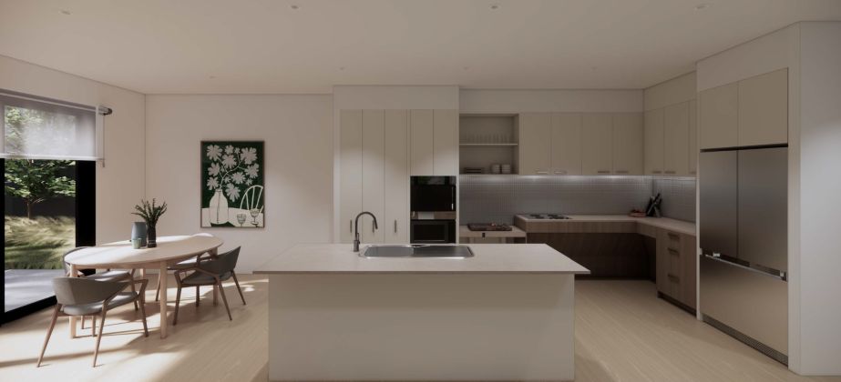 Beautiful new HPS Home - Frankston — Home image 4