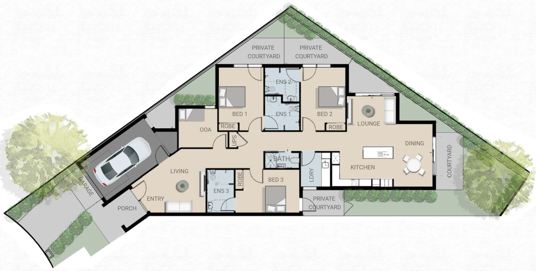 Merinda Court, Frankston — Home image 6