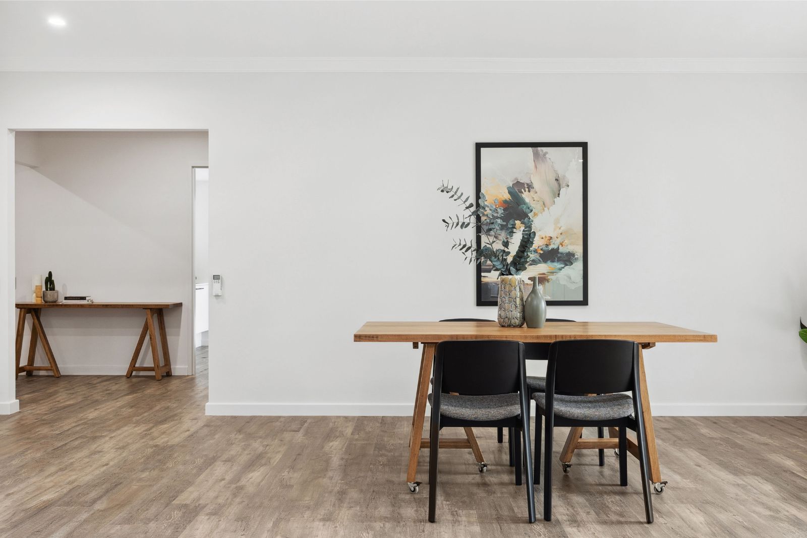 Clever Design in Coastal Location - 3 bed home plus 2-bed villa Disability Accommodation — Home image 19