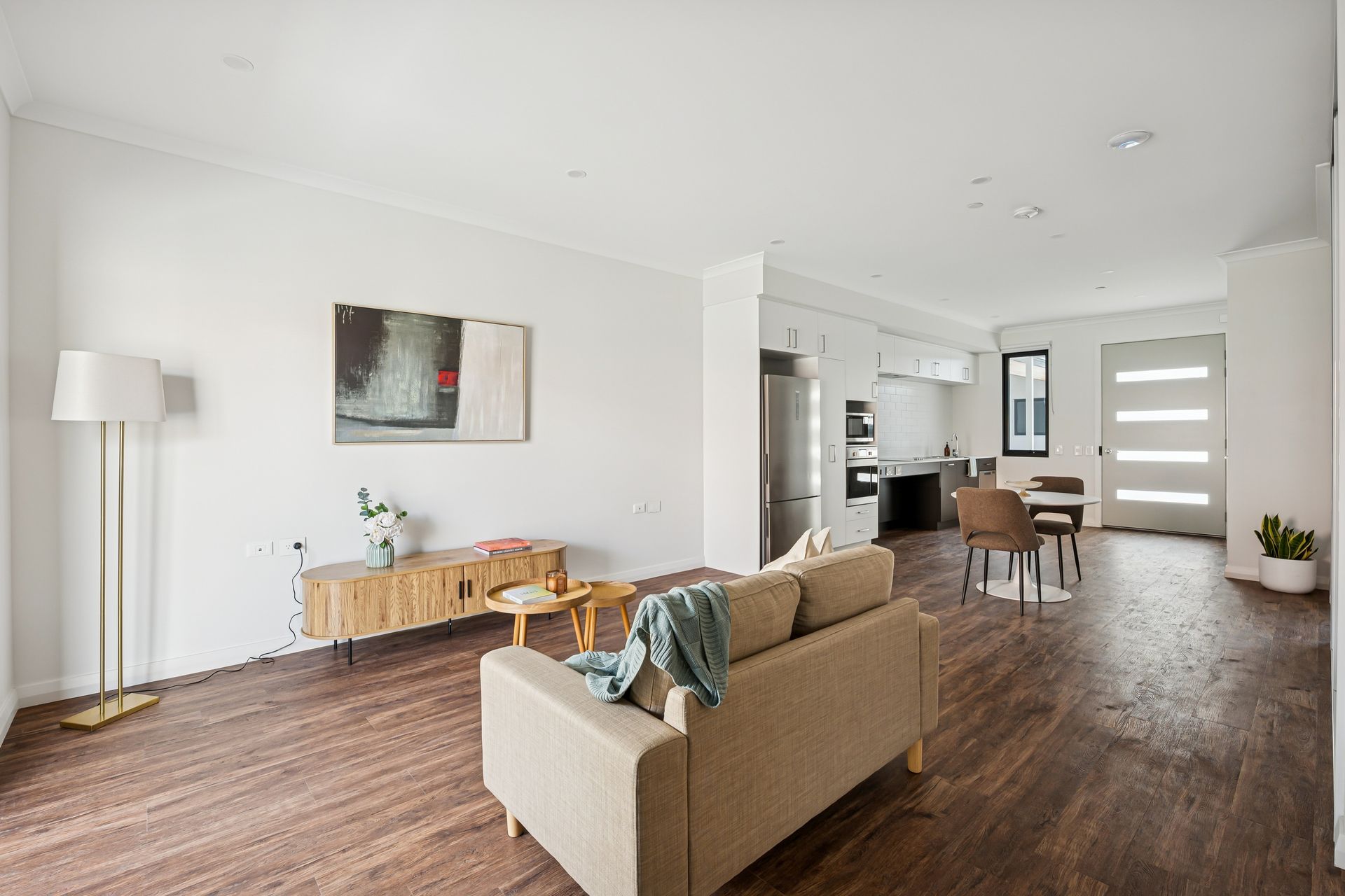 2 Bedroom Villas, Gosnells — Home image 2