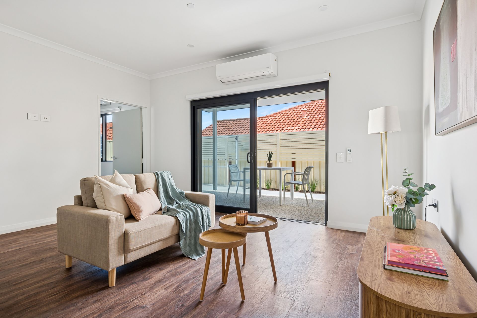 2 Bedroom Villas, Gosnells — Home image 3