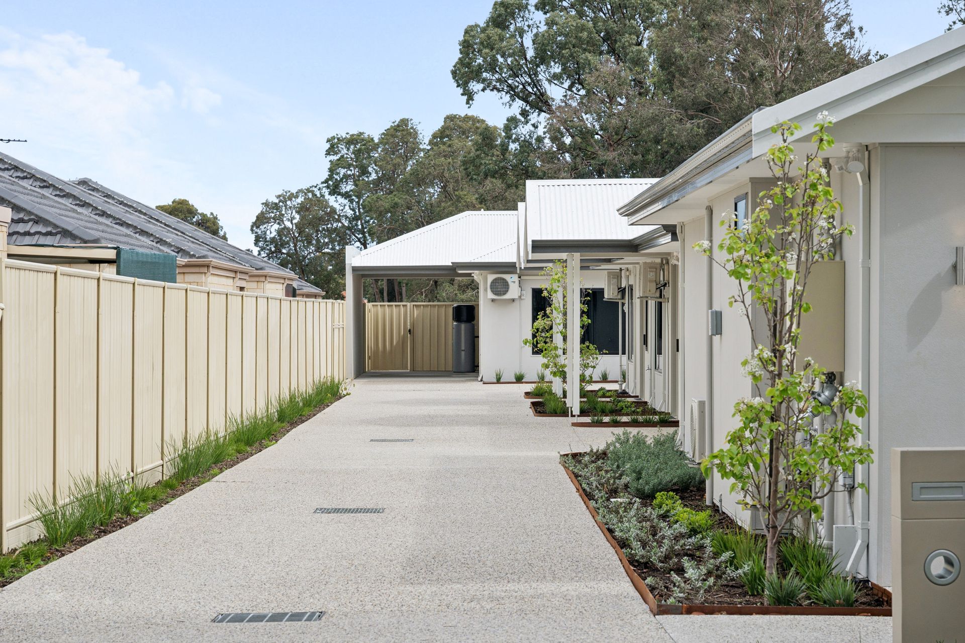 2 Bedroom Villas, Gosnells — Home image 5